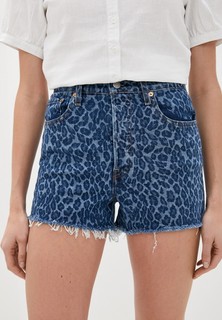 Шорты джинсовые Levis®