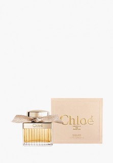 Парфюмерная вода Chloe Chloé