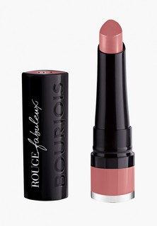 Помада Bourjois