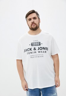 Футболка Jack & Jones