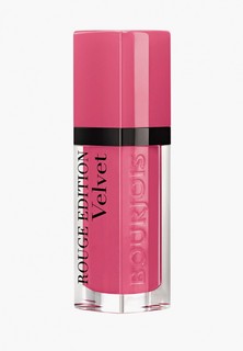 Помада Bourjois
