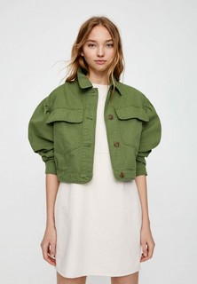 Куртка Pull&Bear