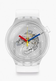 Часы Swatch