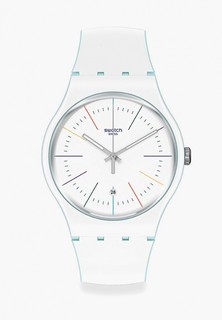Часы Swatch