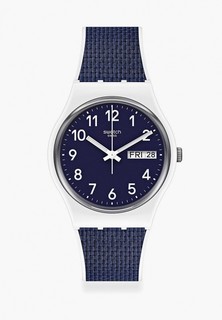 Часы Swatch