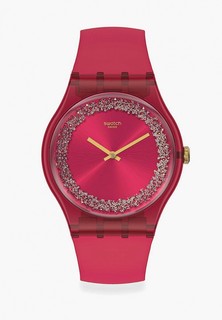 Часы Swatch
