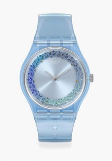 Часы Swatch