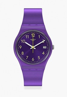Часы Swatch