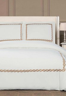 Постельное белье Евро Arya home collection