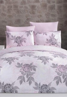 Постельное белье Евро Arya home collection