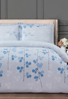 Постельное белье Евро Arya home collection