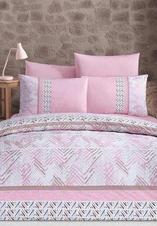 Постельное белье Евро Arya home collection