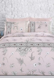 Постельное белье Семейное Arya home collection