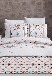 Постельное белье Семейное Arya home collection