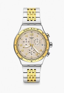 Часы Swatch