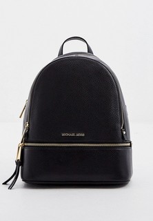 MICHAEL KORS backpack for woman  Black