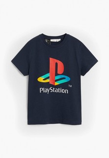 Футболка Mango Kids