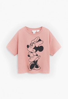 Футболка Mango Kids