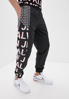 Брюки Calvin Klein Jeans