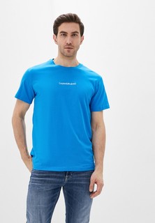 Футболка Calvin Klein Jeans