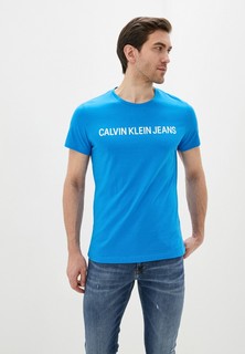 Футболка Calvin Klein Jeans