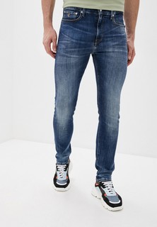 Джинсы Calvin Klein Jeans