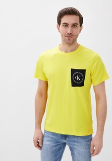 Футболка Calvin Klein Jeans