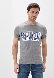 Футболка Calvin Klein Jeans