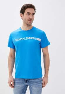 Футболка Calvin Klein Jeans