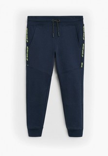 Брюки спортивные Mango Kids