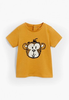 Футболка Mango Kids