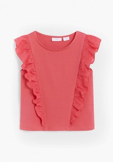 Футболка Mango Kids