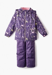 Костюм утепленный Nikastyle