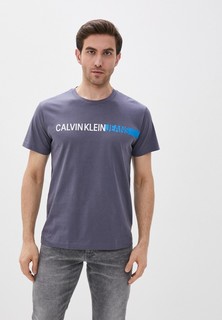 Футболка Calvin Klein Jeans