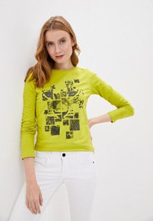 Лонгслив Jlab