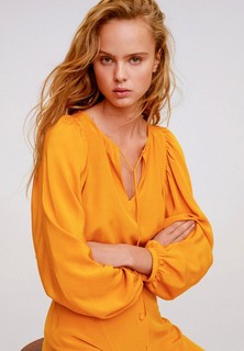 Блуза Mango