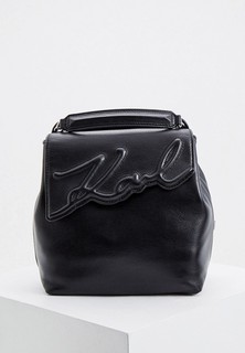 Рюкзак Karl Lagerfeld