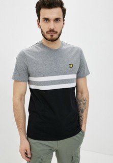 Футболка Lyle & Scott