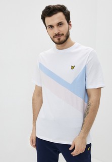 Футболка Lyle & Scott