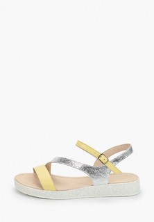 Сандалии Mastille