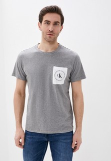 Футболка Calvin Klein Jeans