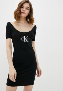 Платье Calvin Klein Jeans