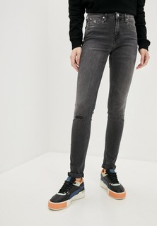 Джинсы Calvin Klein Jeans