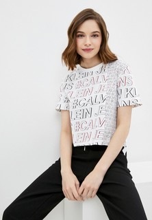 Футболка Calvin Klein Jeans