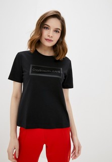 Футболка Calvin Klein Jeans