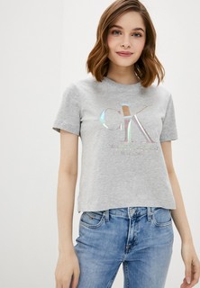 Футболка Calvin Klein Jeans