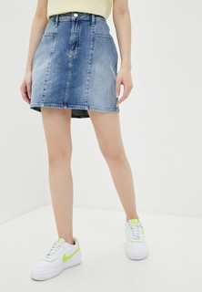 Юбка джинсовая Calvin Klein Jeans