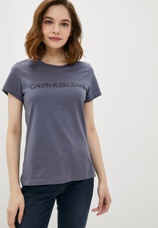 Футболка Calvin Klein Jeans