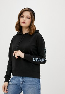 Худи Calvin Klein Jeans