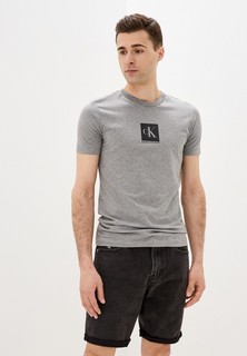 Футболка Calvin Klein Jeans